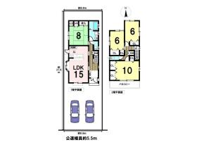DB間取り図