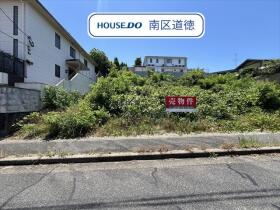 名古屋市瑞穂区茨木町　全3区画　C区画　建築条件なし売土地