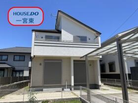 一宮市一宮字神明　中古一戸建て