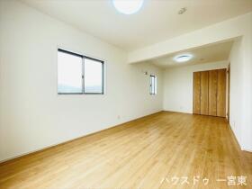 一宮市一宮字神明　中古一戸建て