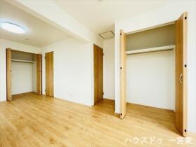一宮市一宮字神明　中古一戸建て