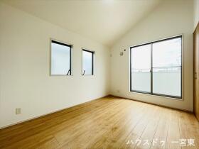 一宮市一宮字神明　中古一戸建て