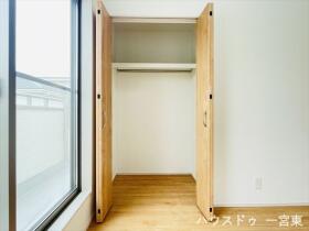 一宮市一宮字神明　中古一戸建て