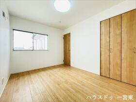 一宮市一宮字神明　中古一戸建て