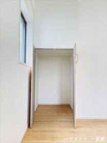 一宮市一宮字神明　中古一戸建て