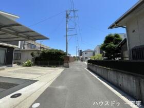 一宮市一宮字神明　中古一戸建て