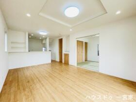 一宮市一宮字神明　中古一戸建て