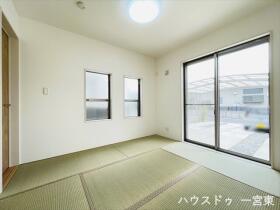 一宮市一宮字神明　中古一戸建て