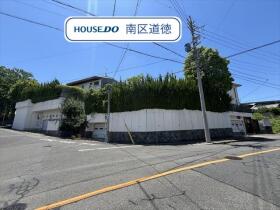 名古屋市瑞穂区茨木町　建築条件なし売土地
