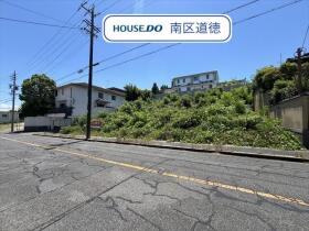 名古屋市瑞穂区茨木町　建築条件なし売土地