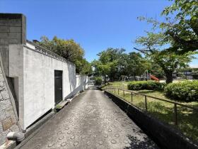 名古屋市瑞穂区茨木町　建築条件なし売土地