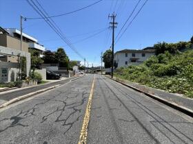 名古屋市瑞穂区茨木町　建築条件なし売土地