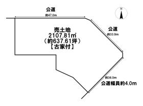 DB間取り図