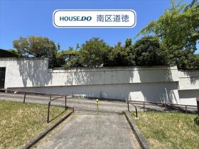 名古屋市瑞穂区茨木町　建築条件なし売土地