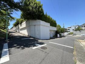 名古屋市瑞穂区茨木町　建築条件なし売土地