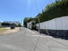 名古屋市瑞穂区茨木町　建築条件なし売土地
