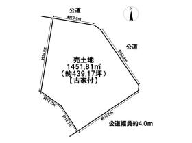 DB間取り図