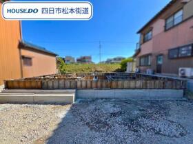 リーブルガーデン四日市市楠町南五味塚　第3　全1棟　新築一戸建て