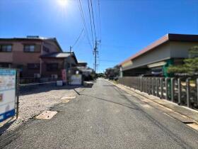 リーブルガーデン四日市市楠町南五味塚　第3　全1棟　新築一戸建て