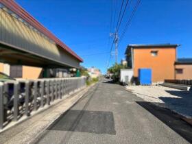 リーブルガーデン四日市市楠町南五味塚　第3　全1棟　新築一戸建て