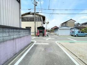名古屋市中川区下之一色町　新築一戸建て　全2棟　1号棟