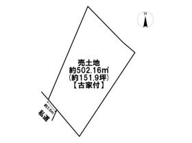DB間取り図