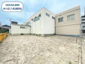 ミラスモ名古屋市中川区西日置207　全1棟　1号棟　新築一戸建て
