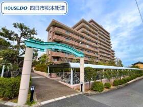 サンマンション泊山公園　1番館