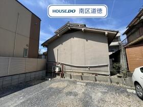 名古屋市南区北頭町２丁目　建築条件なし売土地