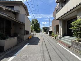 名古屋市南区北頭町２丁目　建築条件なし売土地