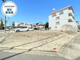 ミラスモ名古屋市熱田区一番２丁目　全２棟　１号棟　新築一戸建て
