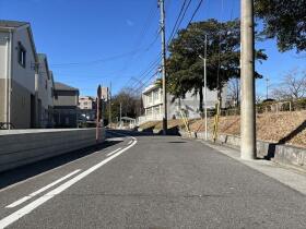 名古屋市港区春田野2丁目　全8棟　6号棟　新築一戸建
