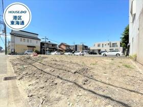 ミラスモ名古屋市熱田区一番２丁目　全２棟　２号棟　新築一戸建て