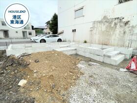 ミラスモ名古屋市熱田区一番２丁目　全２棟　２号棟　新築一戸建て