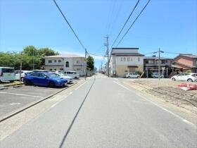 ミラスモ名古屋市熱田区一番２丁目　全２棟　２号棟　新築一戸建て