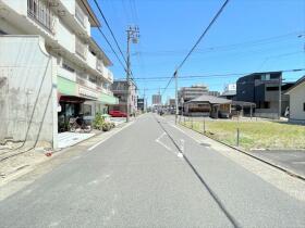 ミラスモ名古屋市熱田区一番２丁目　全２棟　２号棟　新築一戸建て