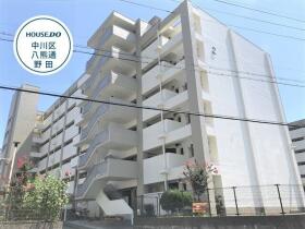 ●サンなかしま２号棟