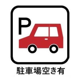 ●サンなかしま２号棟