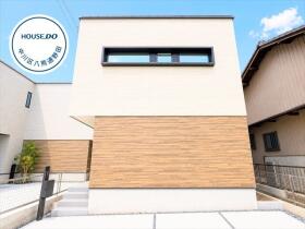 名古屋市中川区千音寺IV　全6区画　C号棟　新築一戸建て