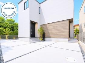 名古屋市中川区千音寺IV　全6区画　F号棟　新築一戸建て