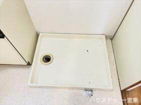 ニュー馬引マンション