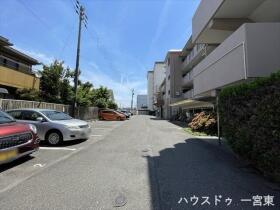 ニュー馬引マンション