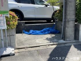 ニュー馬引マンション