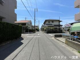 ニュー馬引マンション