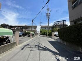 ニュー馬引マンション