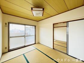 ニュー馬引マンション