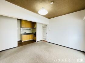 ニュー馬引マンション