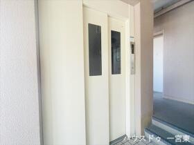 ニュー馬引マンション
