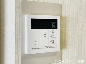 ニュー馬引マンション