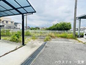 一宮市木曽川町黒田七ノ通り　中古一戸建て